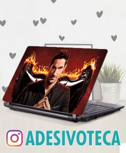 Adesivo de Notebook 00128