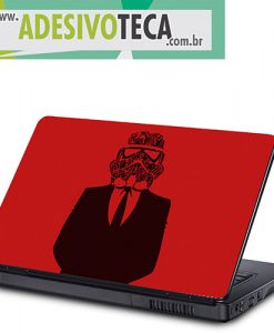 Adesivo Notebook Darth Vader
