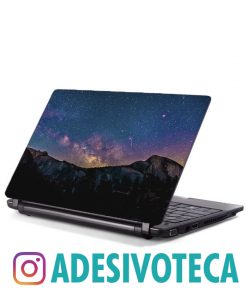 Adesivo de Notebook 0009