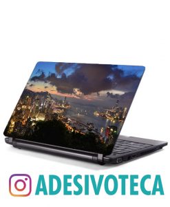 Adesivo de Notebook 0013