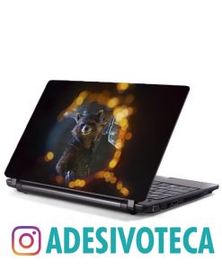 Adesivo de Notebook 0015