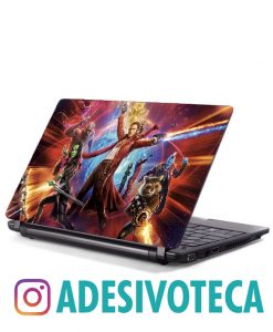 Adesivo de Notebook 0016