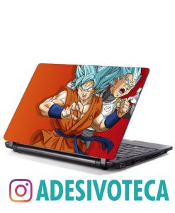 Adesivo de Notebook 0019