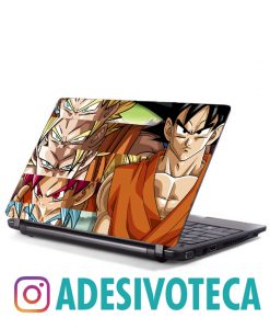 Adesivo de Notebook 0020