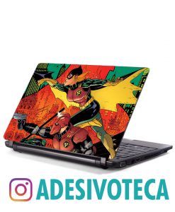 Adesivo de Notebook 0021