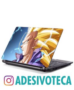 Adesivo de Notebook 0022