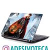 Adesivo de Notebook 0024