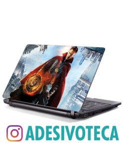 Adesivo de Notebook 0024