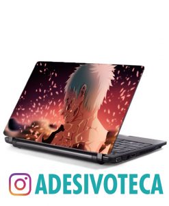 Adesivo de Notebook 0025