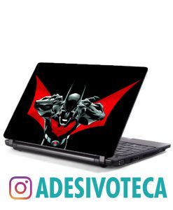 Adesivo de Notebook 0026