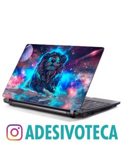 Adesivo de Notebook 0027