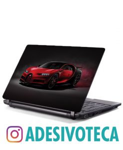 Adesivo de Notebook 0029