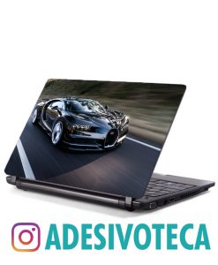 Adesivo de Notebook 0030