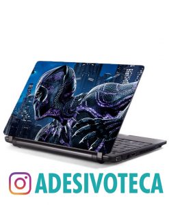 Adesivo de Notebook 0034