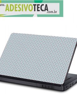Adesivo Notebook Textura 09