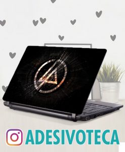 Adesivo de Notebook 00142