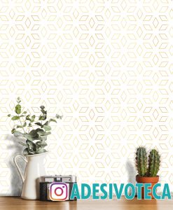 Adesivo Papel de Parede  Ayla