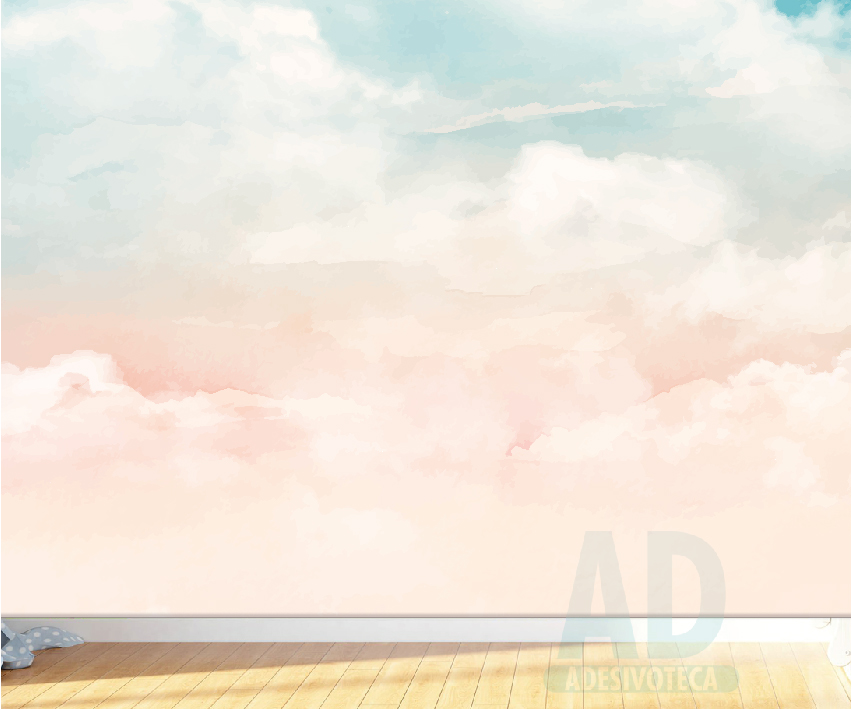 Adesivo Papel de Parede Infantil Baby Kids Brasilia DF Adesivoteca Adesivo Papel de Parede Infantil Baby Decoração Quarto Parede Berço Brasilia taguatinga DF-02