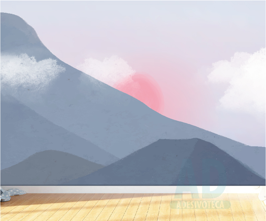 Adesivo Papel de Parede Infantil Baby Kids Brasilia DF Adesivoteca Adesivo Papel de Parede Infantil Baby Decoração Quarto Parede Berço Brasilia taguatinga DF-75