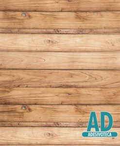 Adesivo Papel de Parede Madeira 05