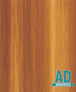 Adesivo Papel de Parede Madeira 07