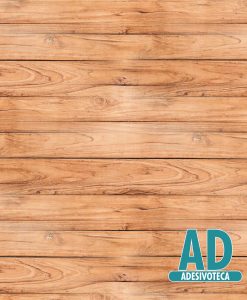 Adesivo Papel de Parede Madeira 15