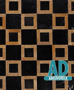 Adesivo Papel de Parede Pastilha 10