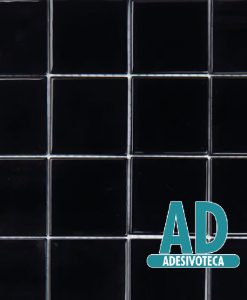 Adesivo Papel de Parede Pastilha 100