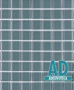 Adesivo Papel de Parede Pastilha 101