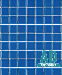 Adesivo Papel de Parede Pastilha 102