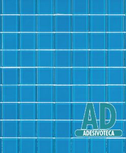 Adesivo Papel de Parede Pastilha 103
