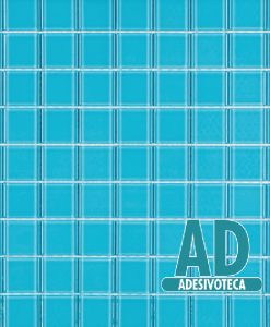 Adesivo Papel de Parede Pastilha 104