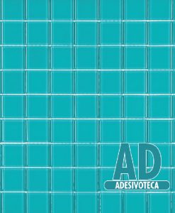 Adesivo Papel de Parede Pastilha 109