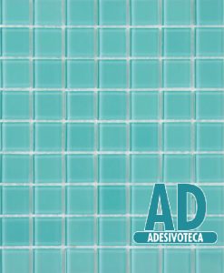 Adesivo Papel de Parede Pastilha 110