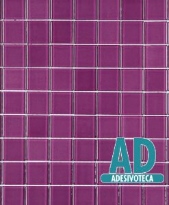 Adesivo Papel de Parede Pastilha 111