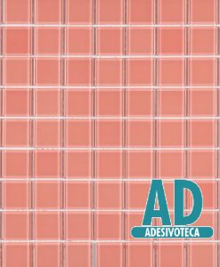 Adesivo Papel de Parede Pastilha 114