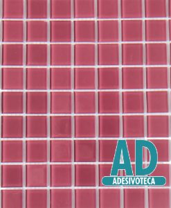 Adesivo Papel de Parede Pastilha 117