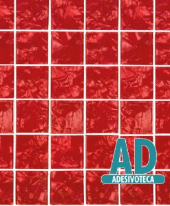 Adesivo Papel de Parede Pastilha 125
