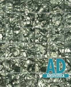 Adesivo Papel de Parede Pastilha 126