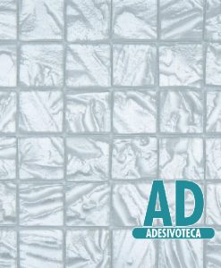 Adesivo Papel de Parede Pastilha 128