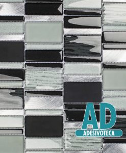 Adesivo Papel de Parede Pastilha 134