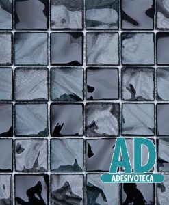 Adesivo Papel de Parede Pastilha 139