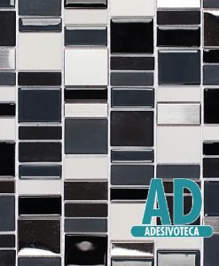 Adesivo Papel de Parede Pastilha 140