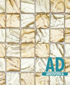Adesivo Papel de Parede Pastilha 141