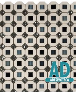 Adesivo Papel de Parede Pastilha 148