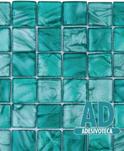 Adesivo Papel de Parede Pastilha 149