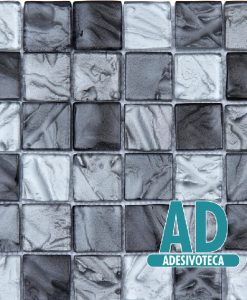 Adesivo Papel de Parede Pastilha 151