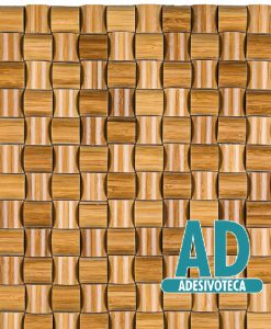 Adesivo Papel de Parede Pastilha 154