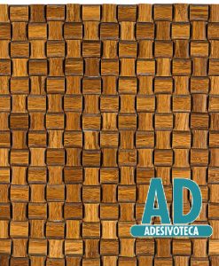 Adesivo Papel de Parede Pastilha 155
