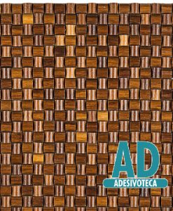 Adesivo Papel de Parede Pastilha 156